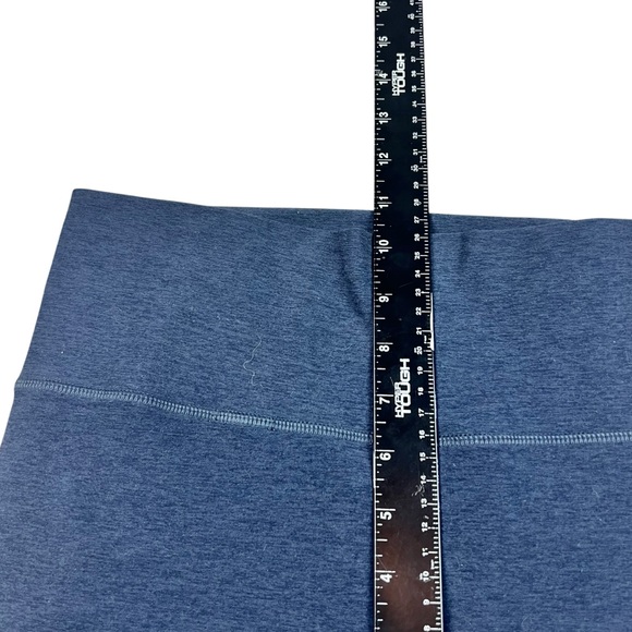 Vuori Elevation Women’s Leggings in Midnight Heather SZ XS - Picture 8 of 9